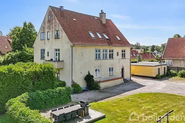 Ejerlejlighed på Østvej 5, 2. th., 3230 Græsted