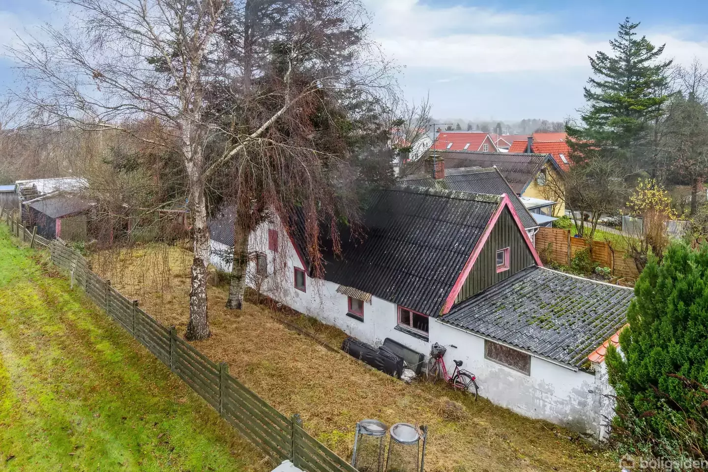 Assentoft Byvænge 2, Assentoft, Randers SØ