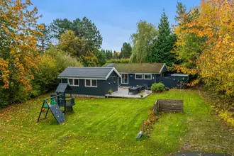 Fritidshus på Drosselvej 3, Villingerød, 3120 Dronningmølle
