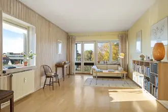 Ejerlejlighed på Klostergårdsvej 18, 2. tv., 3500 Værløse