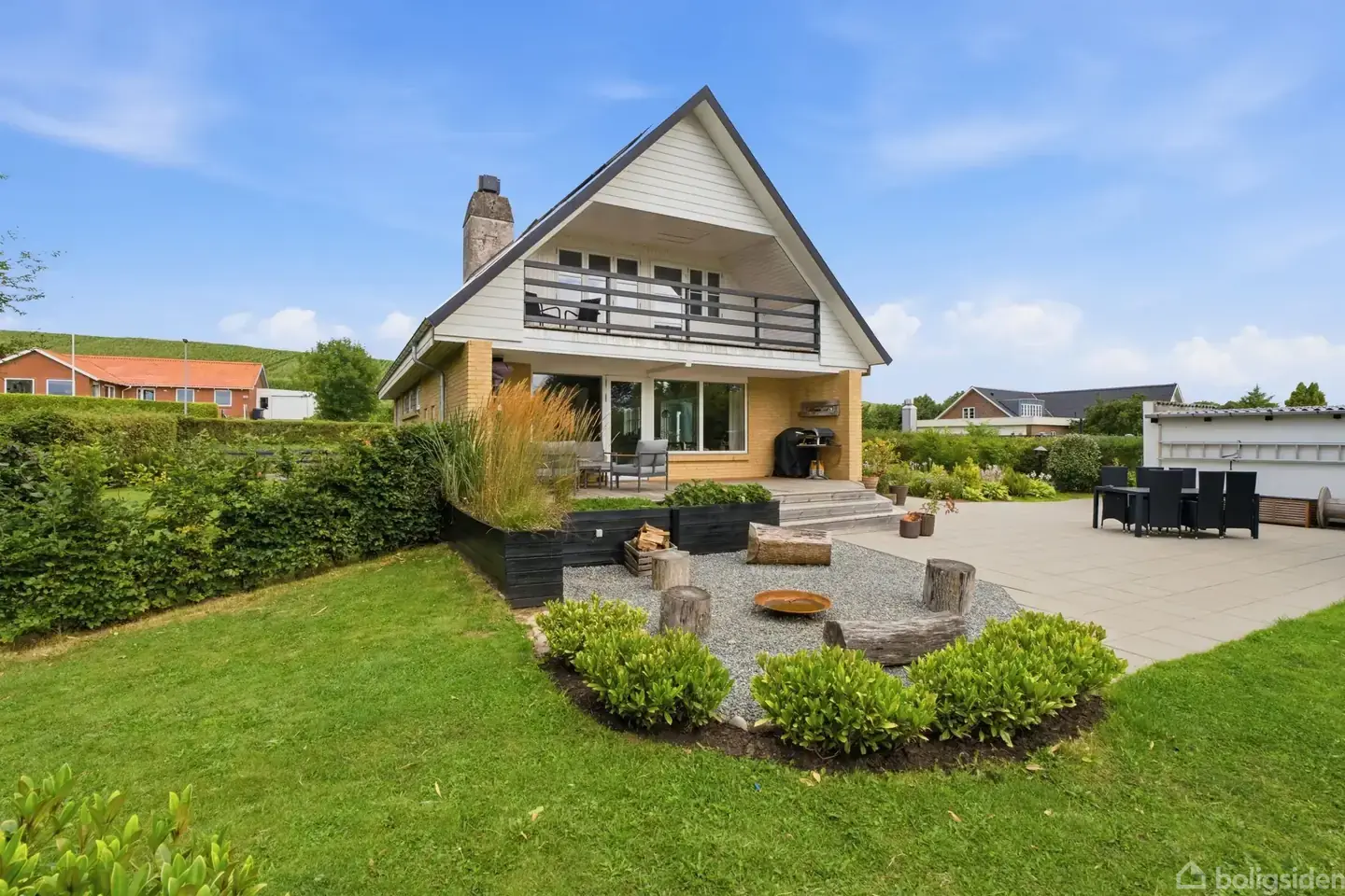 Villa på Aastrup Alle 76, 6100 Haderslev
