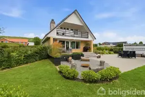 Villa på Aastrup Alle 76, 6100 Haderslev