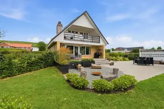 Villa på Aastrup Alle 76, 6100 Haderslev