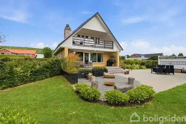 Villa på Aastrup Alle 76, 6100 Haderslev