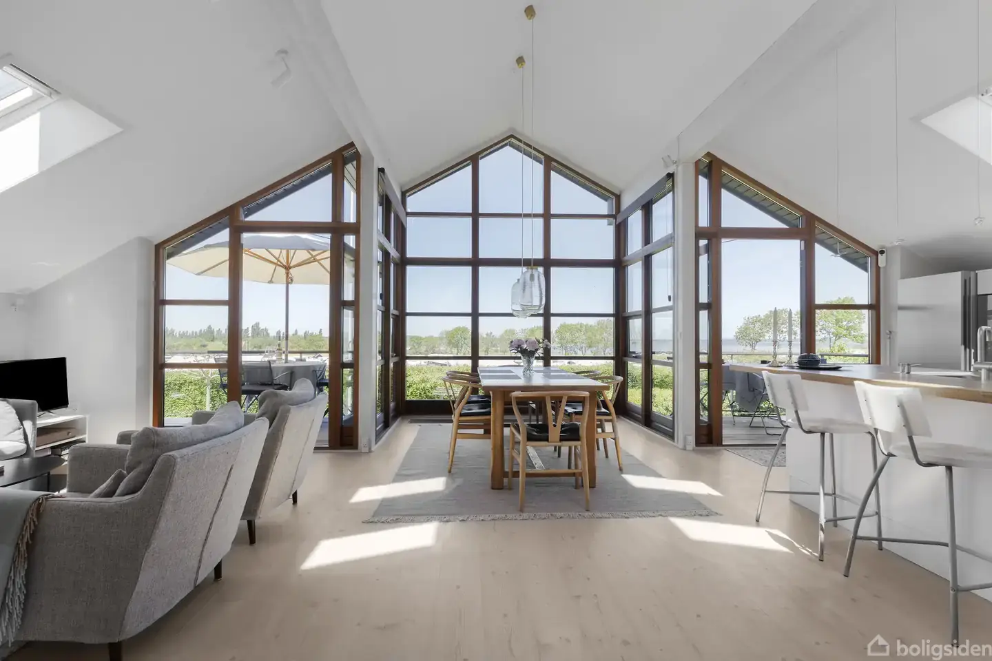 Villa på Wegeners Vej 38, 4300 Holbæk
