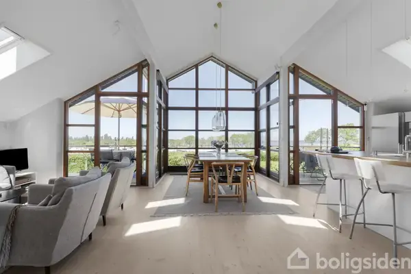 Villa på Wegeners Vej 38, 4300 Holbæk