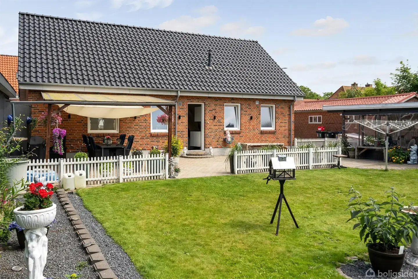 Villa på Hornelund 12, 6800 Varde