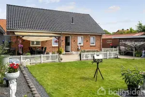 Villa på Hornelund 12, 6800 Varde