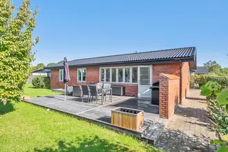 Villa på Åkandevej 21, Stilling, 8660 Skanderborg