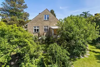 Villa på Lillievej 6, 2600 Glostrup