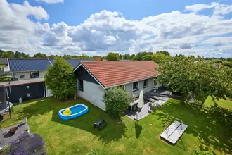 Villa på Skovmærkevej 10, 3600 Frederikssund
