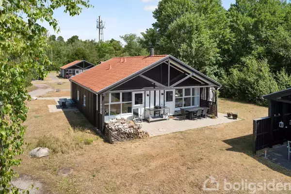 Fritidsbolig på Bøtølundvej 96, 4873 Væggerløse