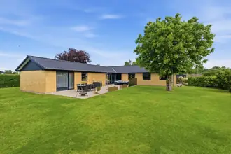 Villa på Favrdalen 51, 6100 Haderslev