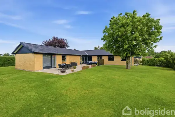 Villa på Favrdalen 51, 6100 Haderslev