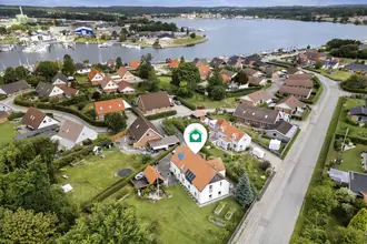 Villa på Reefslagervænget 24, 6320 Egernsund