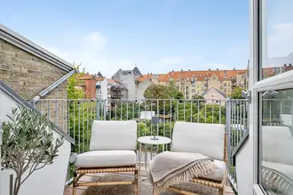 Ejerlejlighed på Heibergsgade 6, 2., 8000 Aarhus C