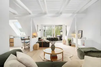 Villalejlighed på Bagsværdvej 209, 1., 2880