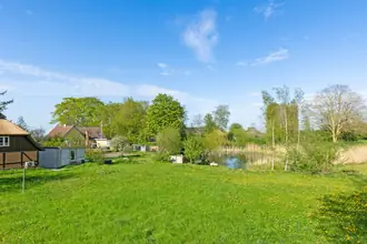 Helårsgrund på Neblevej 20A, 4242 Boeslunde