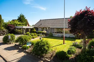Villa på Bygaden 18, Levring, 8620 Kjellerup
