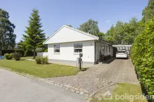 Villa på Skovhøj 37, 6470 Sydals