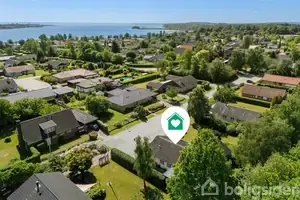 Villa på Skovhøj 37, 6470 Sydals