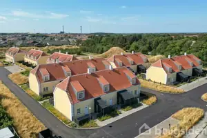 Fritidsbolig på Tuxenparken 29N, 9990 Skagen