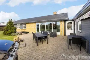 Villa på Springbakken 5, 9230 Svenstrup J