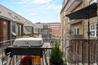 Ejerlejlighed på Halmtorvet 29B, 2. tv., 1700 København V