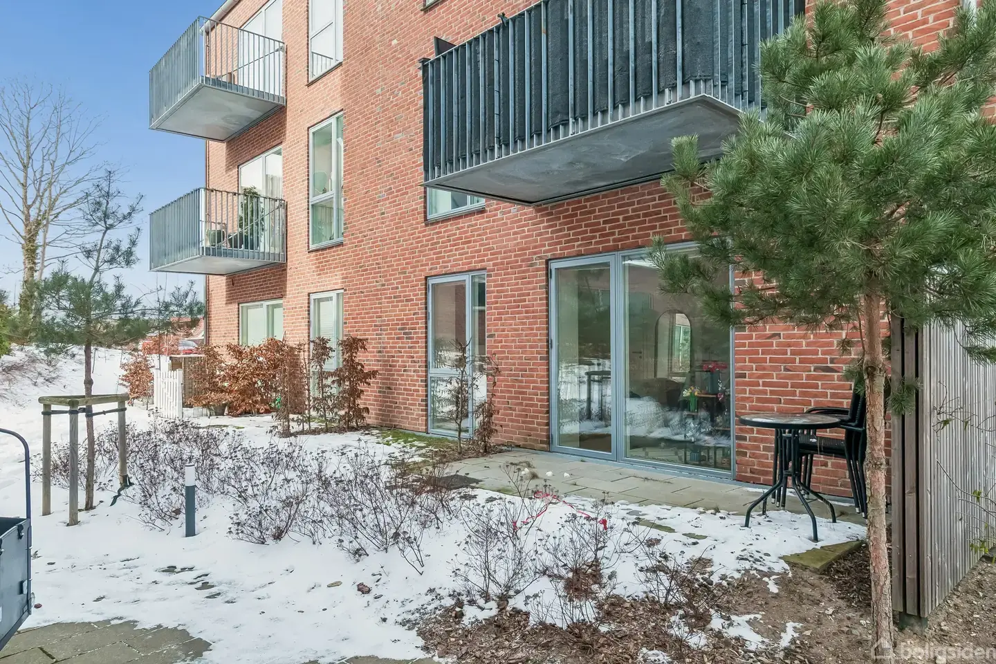 Ejerlejlighed på Rådhusvej 72, st. tv., 3200 Helsinge