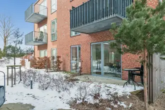 Ejerlejlighed på Rådhusvej 72, tv., 3200 Helsinge