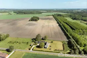 Villa på Georgsmindevej 15, 8581 Nimtofte