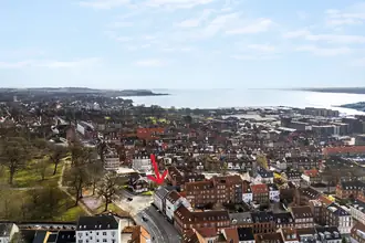 Ejerlejlighed på Amaliegade 34, 1. tv., 8700 Horsens