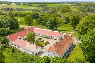 Villa på Bøgvadvej 33, 6040 Egtved