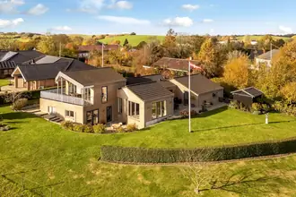 Villa på Kongensgade 108C, Skovby, 6200 Aabenraa