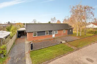 Villa på Ørnsøvej 12, 8240 Risskov