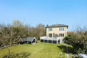 Villa på Alstedvej 7, 2700 Brønshøj
