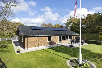 Villa på Kløvervej 31, 4270 Høng