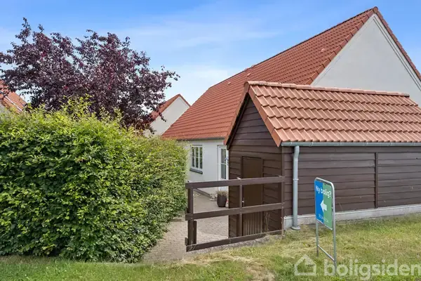 Andelsbolig på Mosevangen 30, 4773 Stensved