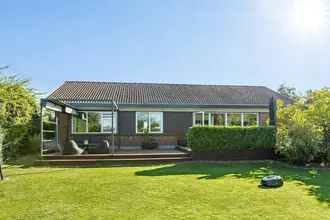 Villa på Kornager 10, 7120 Vejle Øst
