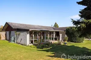 Villa på Vårbuen 41, 2750 Ballerup