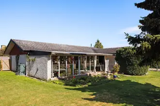 Villa på Vårbuen 41, 2750 Ballerup