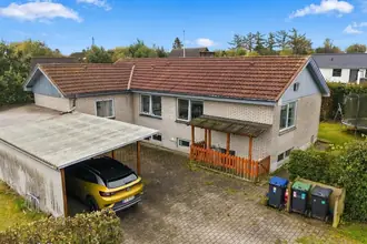 Villa på Gl Roustvej 45, 6800 Varde