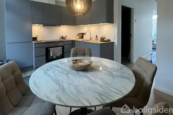 Ejerlejlighed på Gyngemose Parkvej 80, st., 2860 Søborg