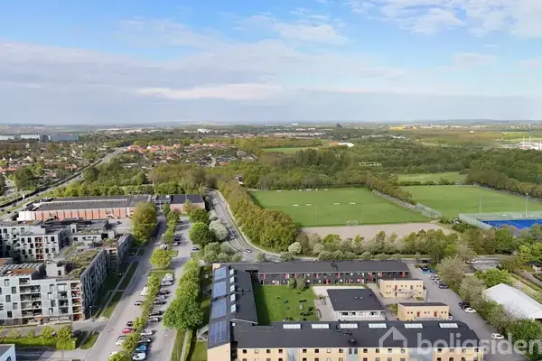 Ejerlejlighed på Gøteborg Allé 6, 22. 3., 8200 Aarhus N