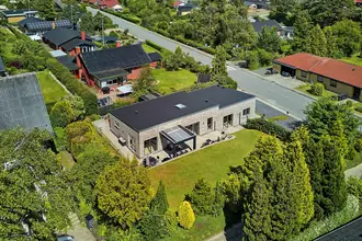 Villa på Vedbæksalle 82, 8700 Horsens