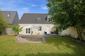 Villa på Ajstrupvej 22, 8340 Malling