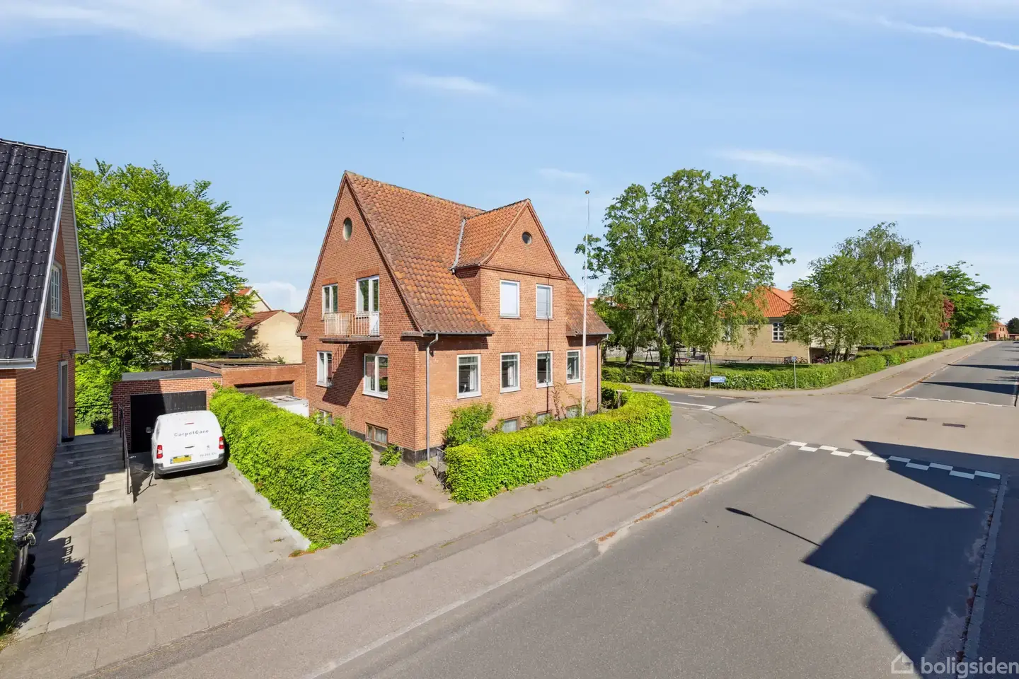 Villa på A.S. Ørsteds Vej 19, 8800 Viborg