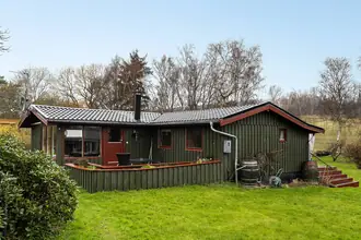 Fritidshus på Egevang 7, Lumsås, 4500 Nykøbing Sj