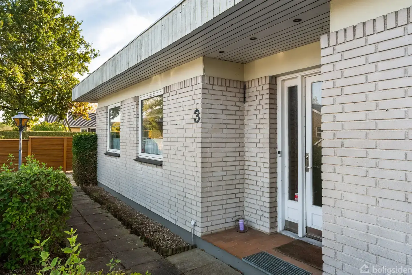 Villa på Drosselvej 3, 5772 Kværndrup