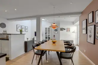 Rækkehus på Grønnegade 25D, 9000 Aalborg